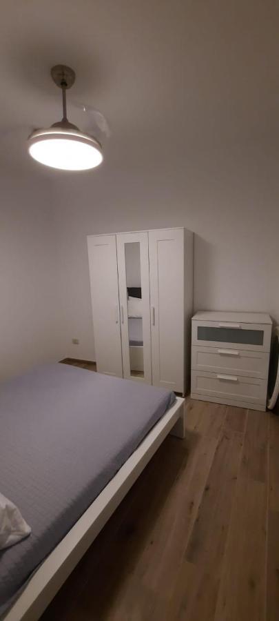 彼得拉桑塔Casa Del Nonno Gino别墅 外观 照片