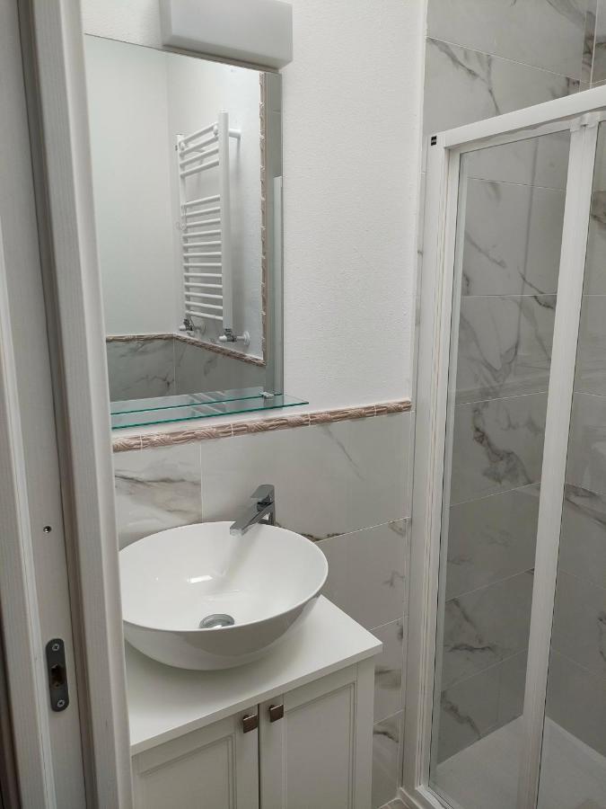 彼得拉桑塔Casa Del Nonno Gino别墅 外观 照片