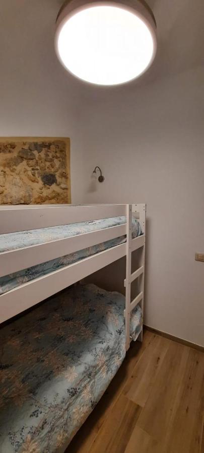 彼得拉桑塔Casa Del Nonno Gino别墅 外观 照片
