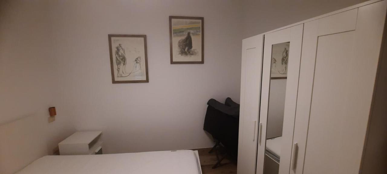 彼得拉桑塔Casa Del Nonno Gino别墅 外观 照片